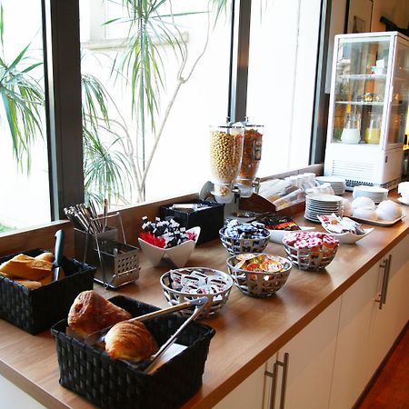 Sejours & Affaires Rouen Normandie Sotteville-lès-Rouen Zewnętrze zdjęcie