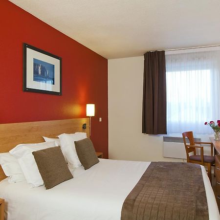 Sejours & Affaires Rouen Normandie Sotteville-lès-Rouen Zewnętrze zdjęcie