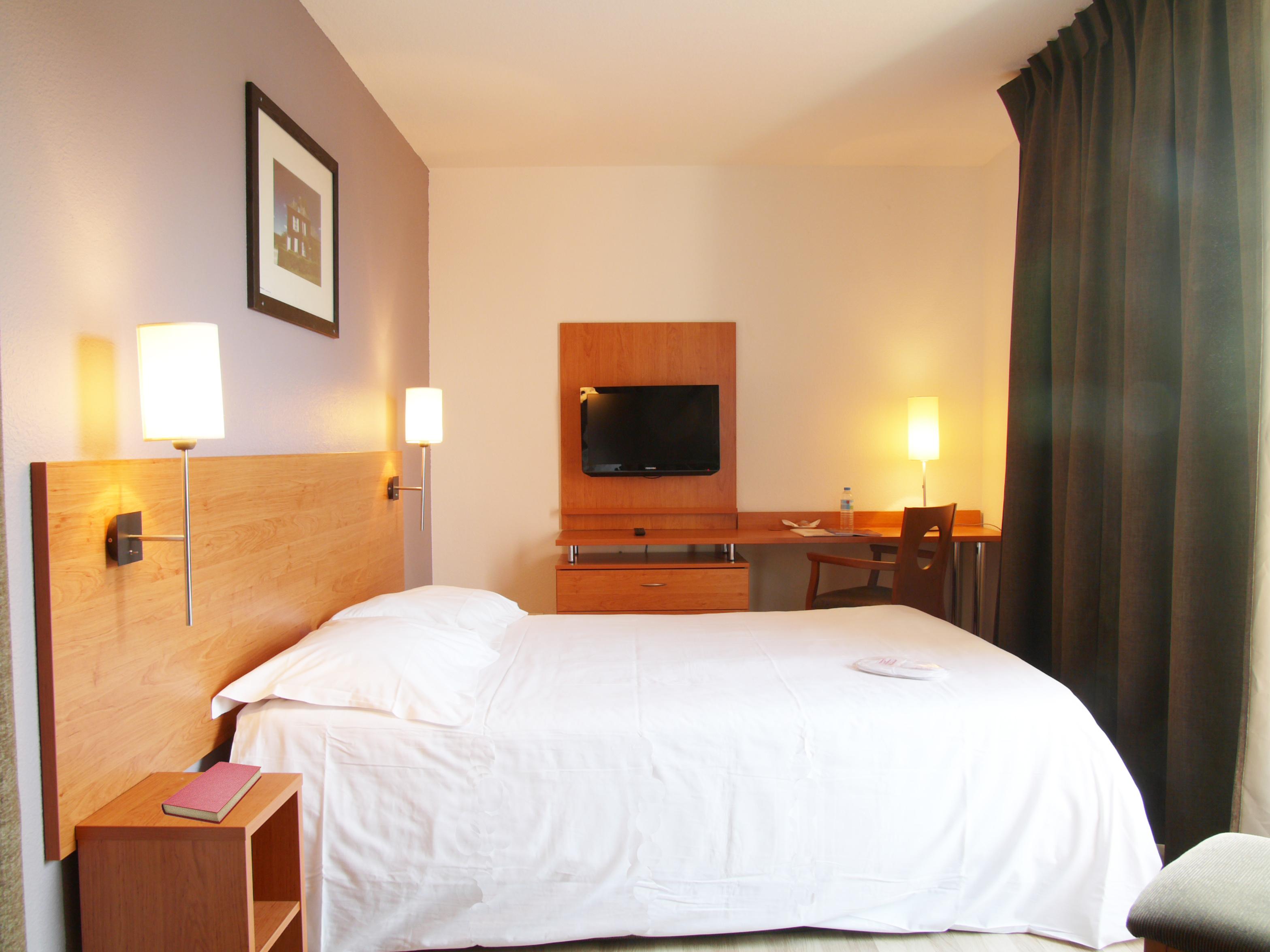 Sejours & Affaires Rouen Normandie Sotteville-lès-Rouen Zewnętrze zdjęcie