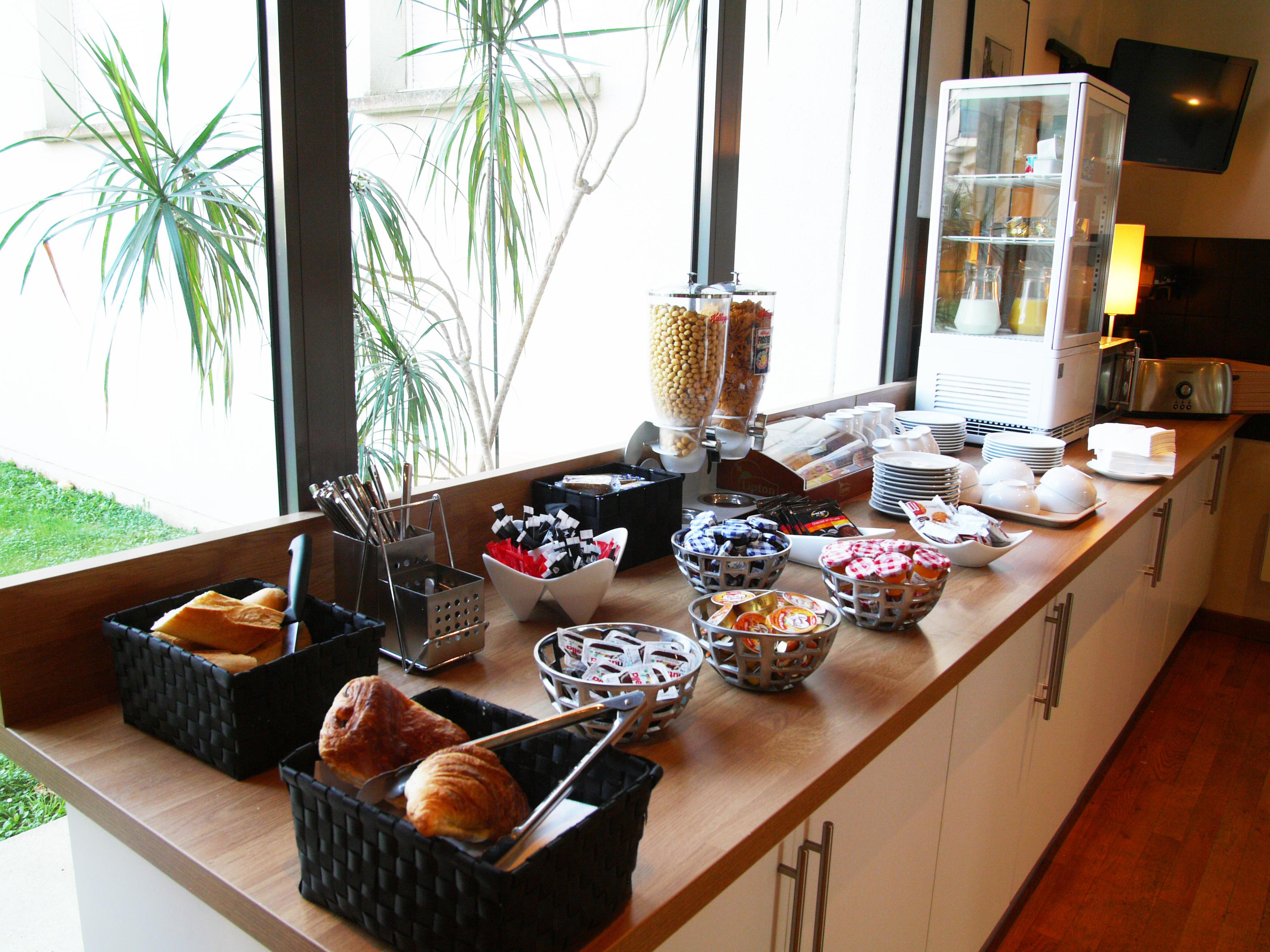 Sejours & Affaires Rouen Normandie Sotteville-lès-Rouen Zewnętrze zdjęcie