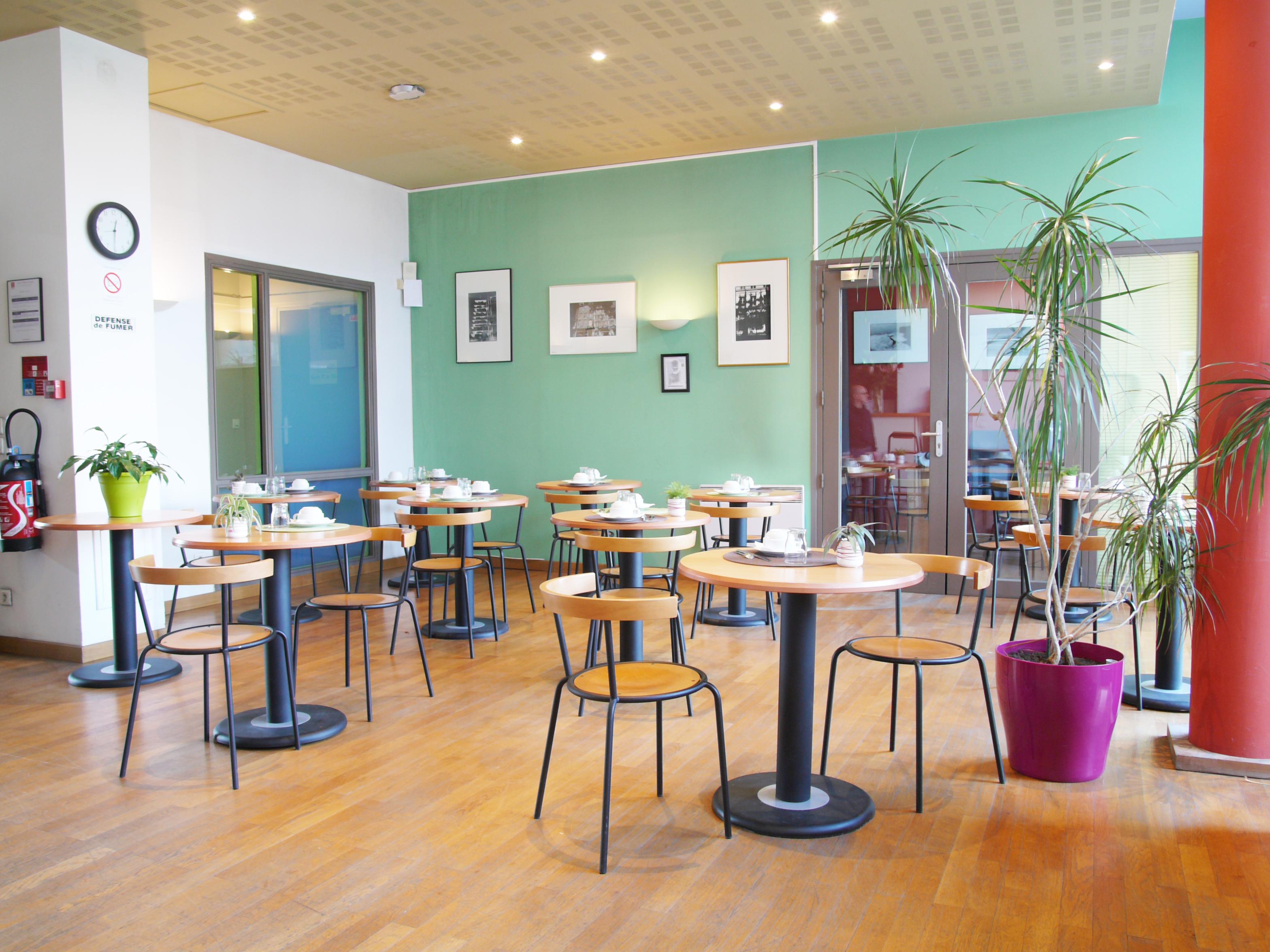 Sejours & Affaires Rouen Normandie Sotteville-lès-Rouen Zewnętrze zdjęcie