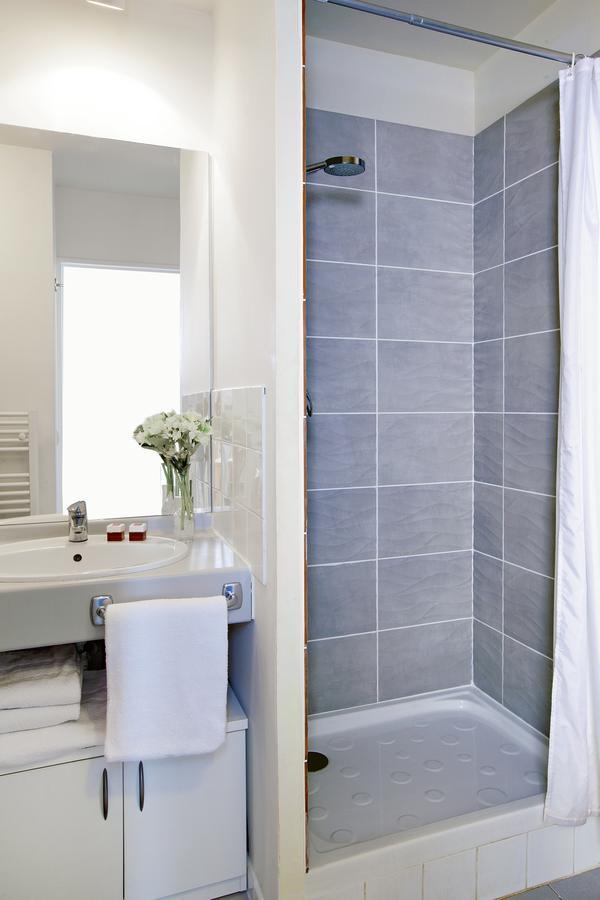 Sejours & Affaires Rouen Normandie Sotteville-lès-Rouen Zewnętrze zdjęcie