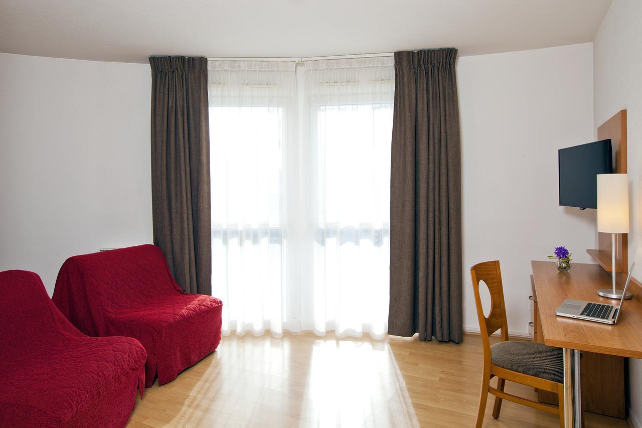 Sejours & Affaires Rouen Normandie Sotteville-lès-Rouen Zewnętrze zdjęcie