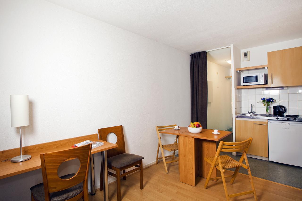 Sejours & Affaires Rouen Normandie Sotteville-lès-Rouen Zewnętrze zdjęcie