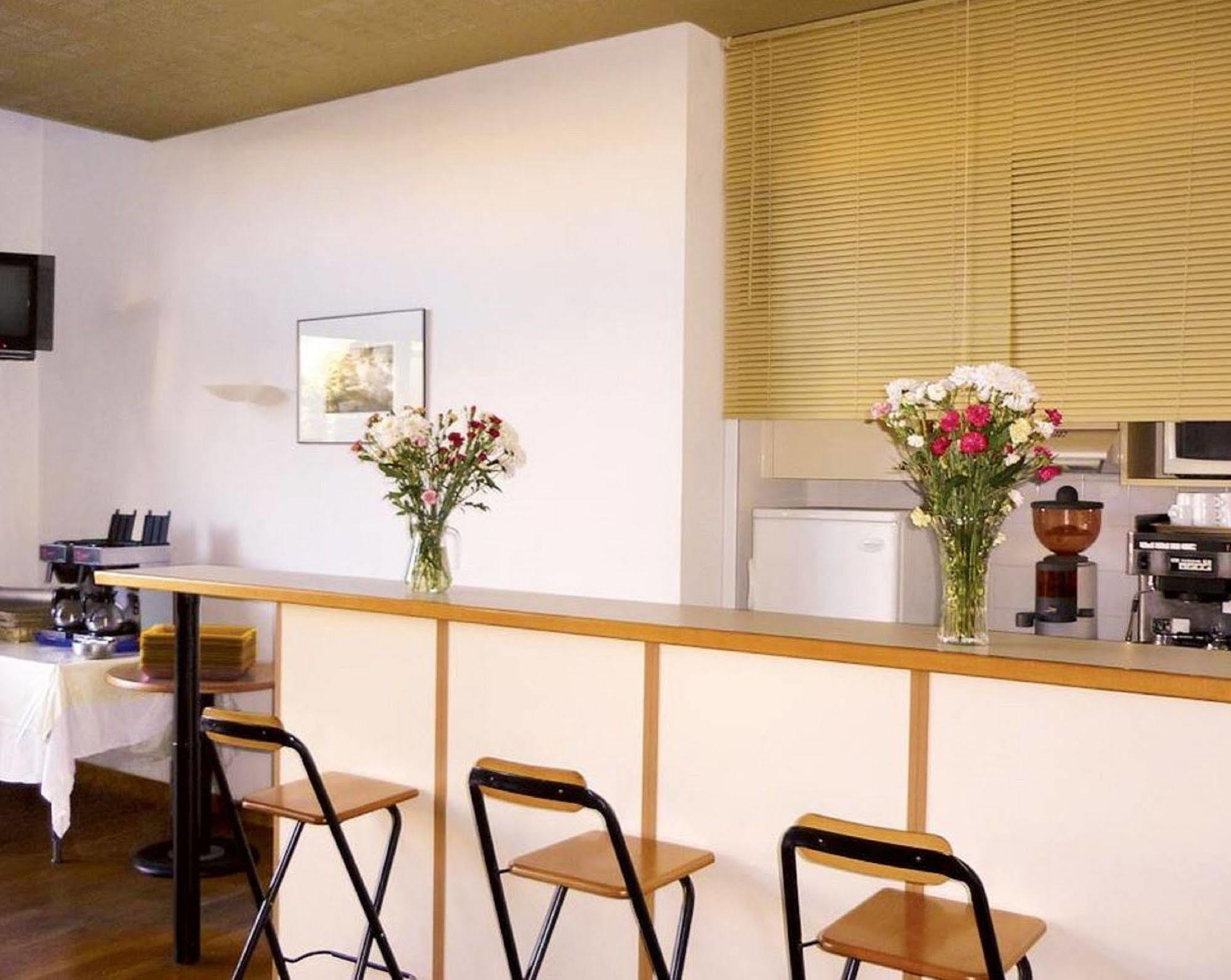 Sejours & Affaires Rouen Normandie Sotteville-lès-Rouen Zewnętrze zdjęcie