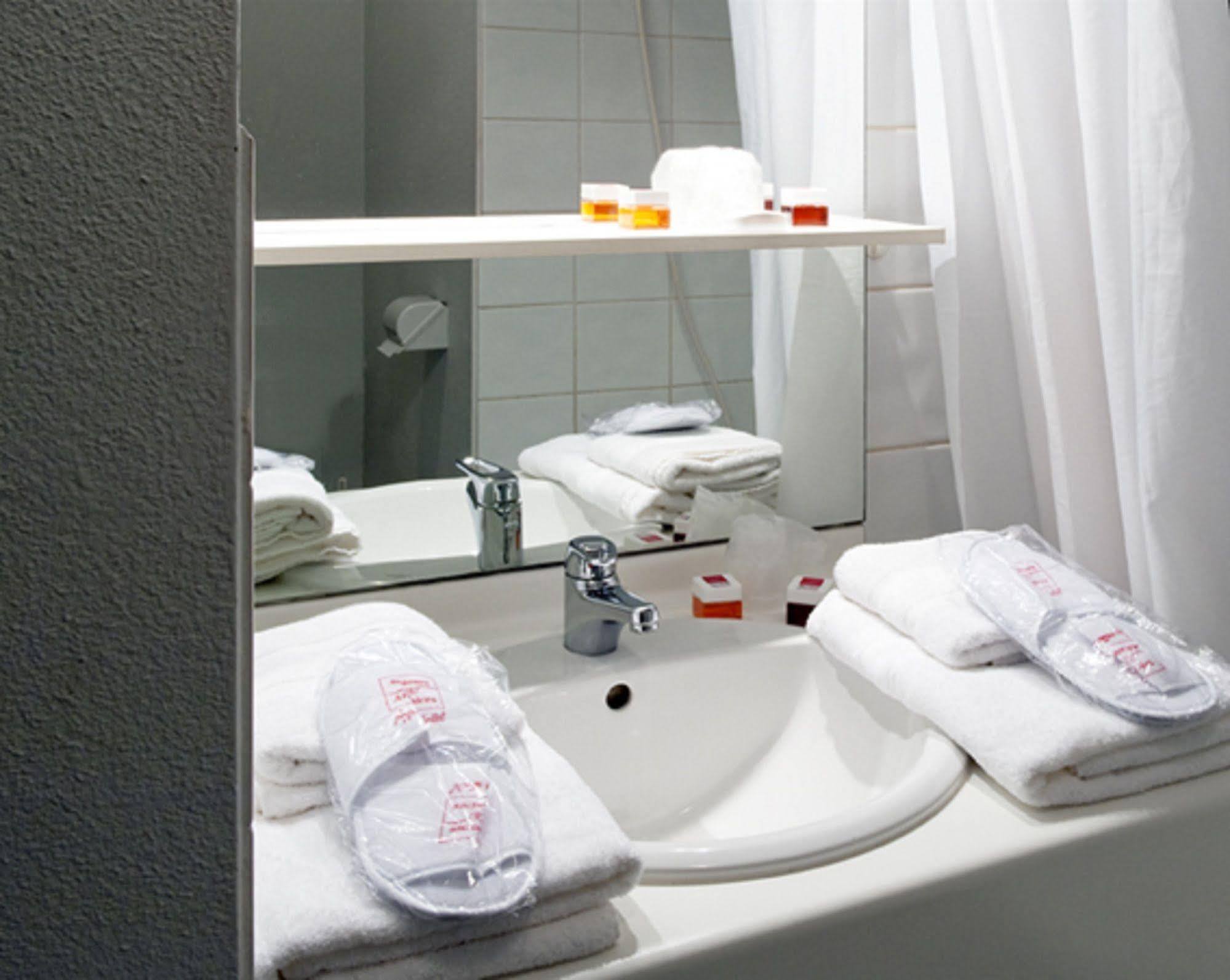 Sejours & Affaires Rouen Normandie Sotteville-lès-Rouen Zewnętrze zdjęcie