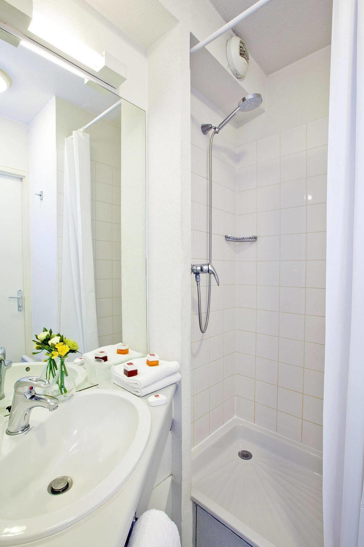 Sejours & Affaires Rouen Normandie Sotteville-lès-Rouen Zewnętrze zdjęcie