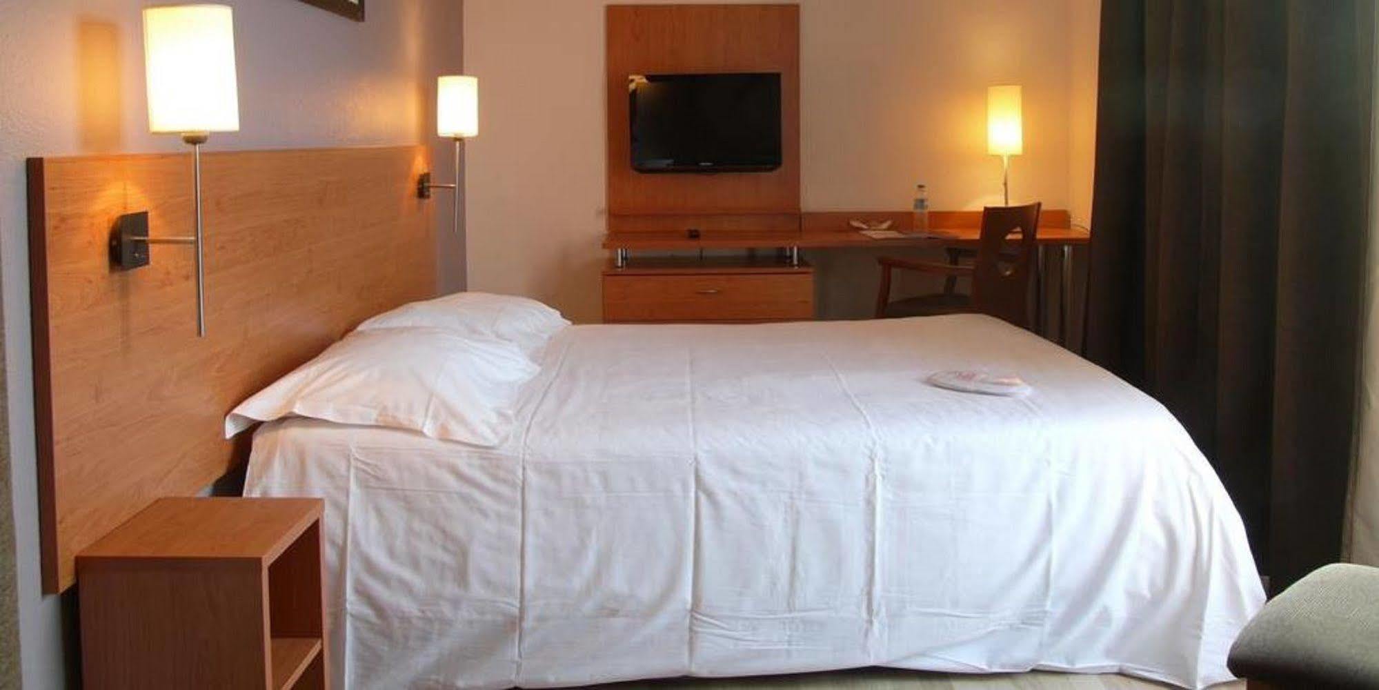 Sejours & Affaires Rouen Normandie Sotteville-lès-Rouen Zewnętrze zdjęcie