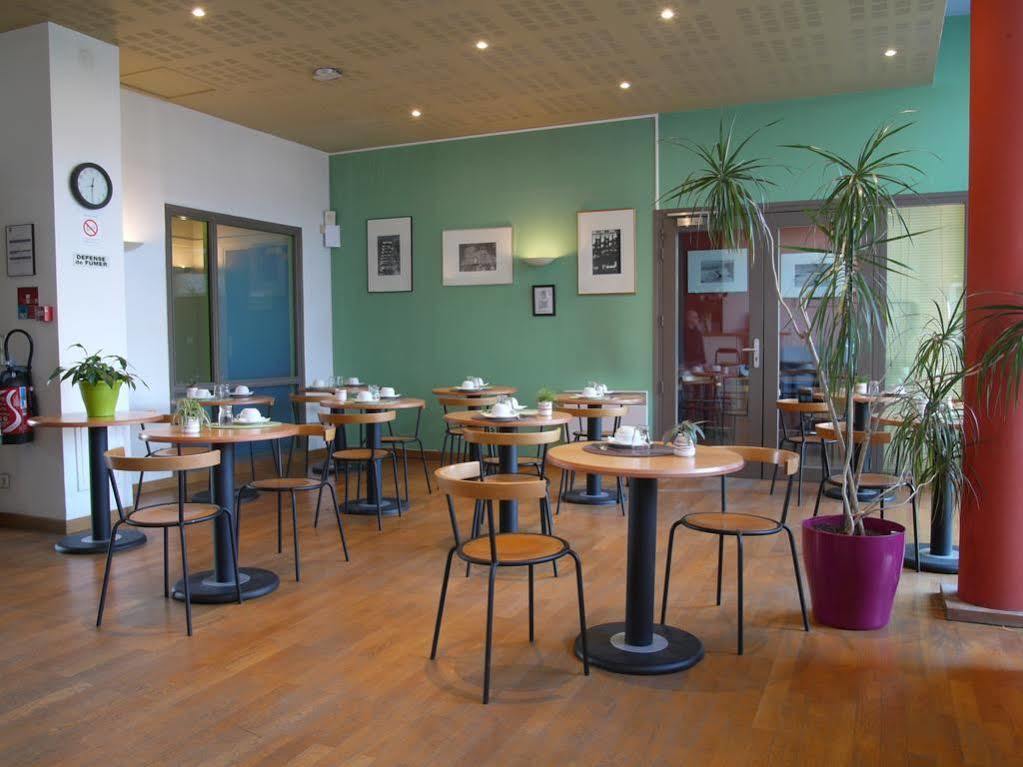 Sejours & Affaires Rouen Normandie Sotteville-lès-Rouen Zewnętrze zdjęcie