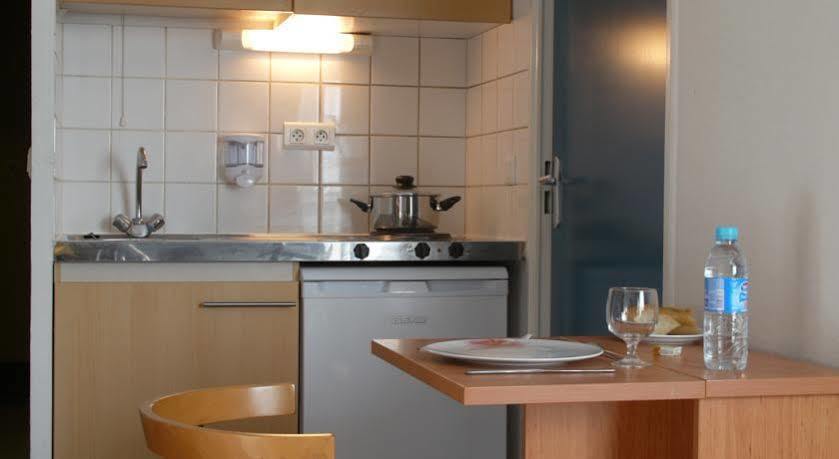 Sejours & Affaires Rouen Normandie Sotteville-lès-Rouen Zewnętrze zdjęcie